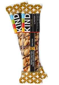 kind bar protein snack review